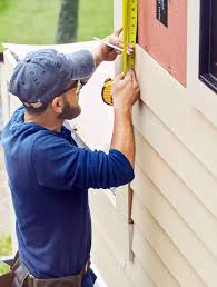 Best Custom Siding Design  in Effort, PA